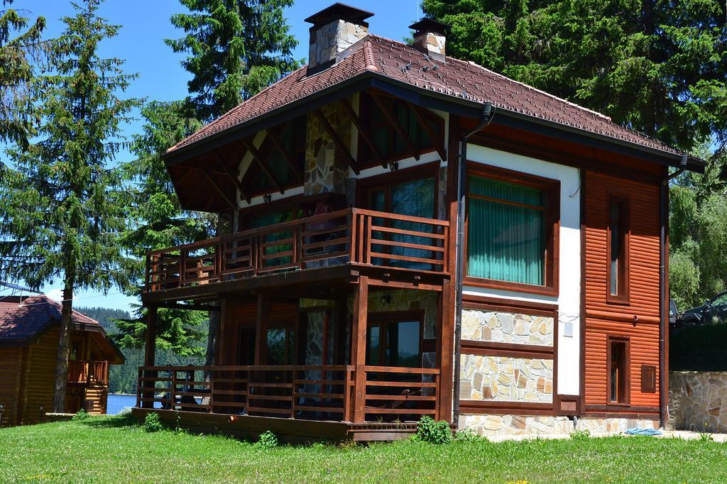 Romantica Forest Guest House Dospat Exterior foto